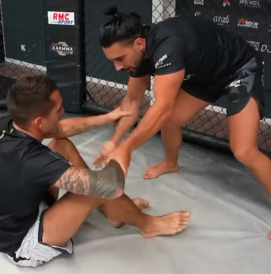 Story cours particulier